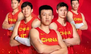 男篮世界杯几个队伍